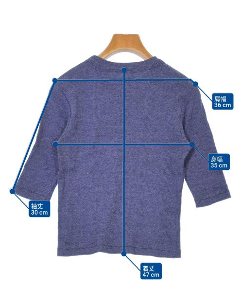 Robert P.Miller เสื้อยืด/เสื้อท็อปส์