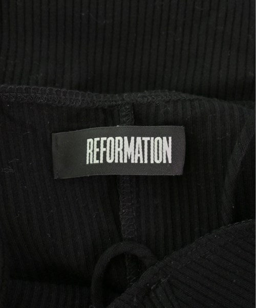 REFORMATION ชุดเดรส