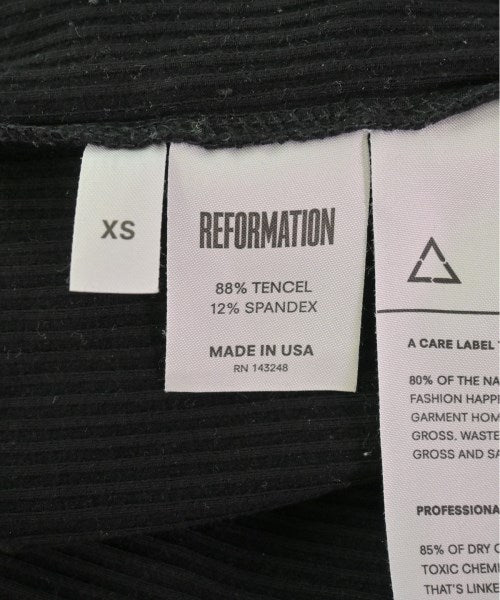 REFORMATION ชุดเดรส