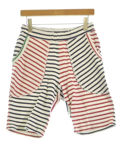 Nothing Special กางเกงขาสั้น