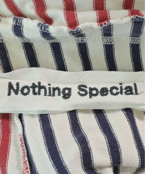 Nothing Special กางเกงขาสั้น