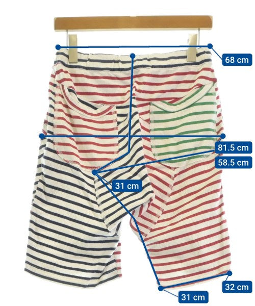 Nothing Special กางเกงขาสั้น