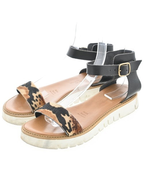 MAURO de BARI รองเท้าแตะ