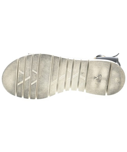 MAURO de BARI รองเท้าแตะ