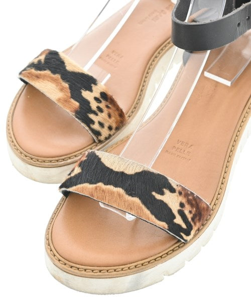 MAURO de BARI รองเท้าแตะ