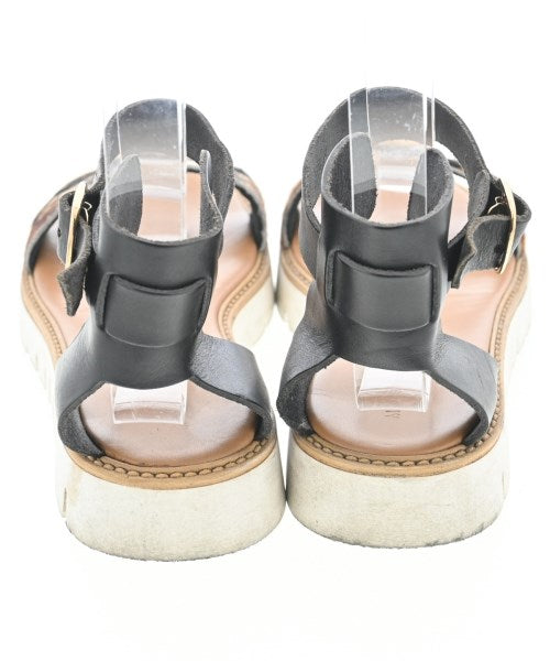 MAURO de BARI รองเท้าแตะ