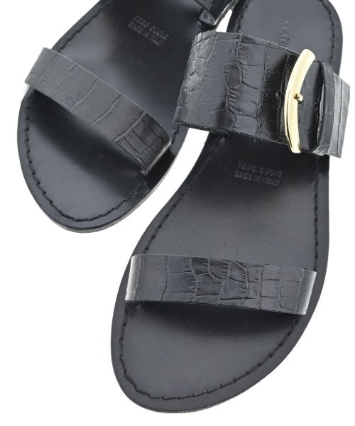 MAURO de BARI รองเท้าแตะ