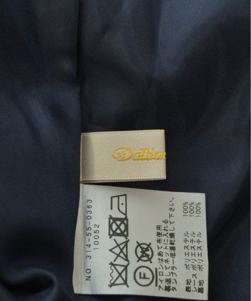 Dalliance Kelly ชุดเดรส