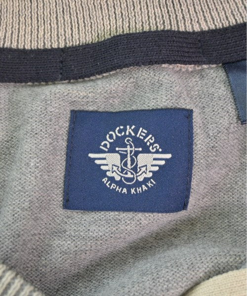 DOCKERS เสื้อกันหนาว