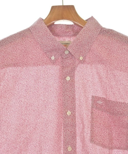 DOCKERS เสื้อลำลอง