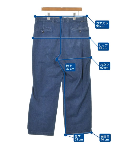 DOCKERS ยีนส์