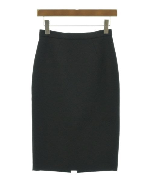 ELISABETTA FRANCHI กระโปรงยาวถึงเข่า