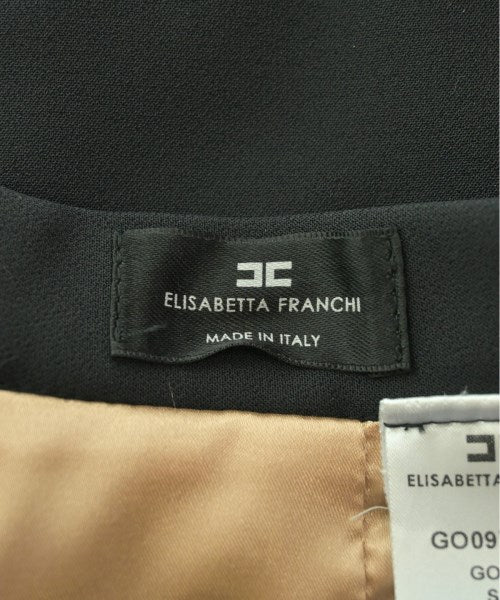 ELISABETTA FRANCHI กระโปรงยาวถึงเข่า