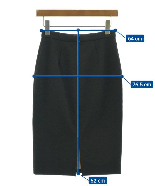 ELISABETTA FRANCHI กระโปรงยาวถึงเข่า