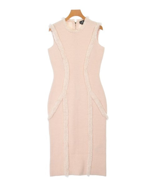 ELISABETTA FRANCHI ชุดเดรส