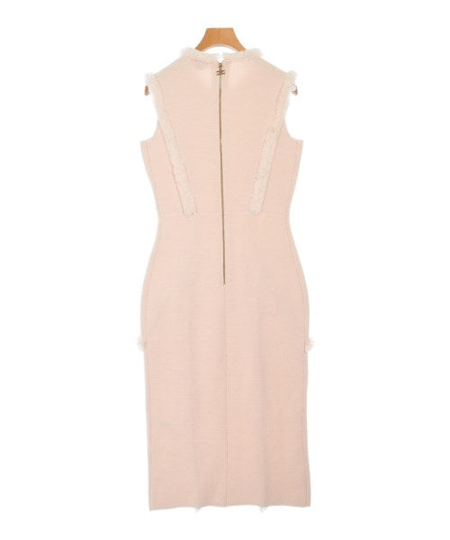 ELISABETTA FRANCHI ชุดเดรส