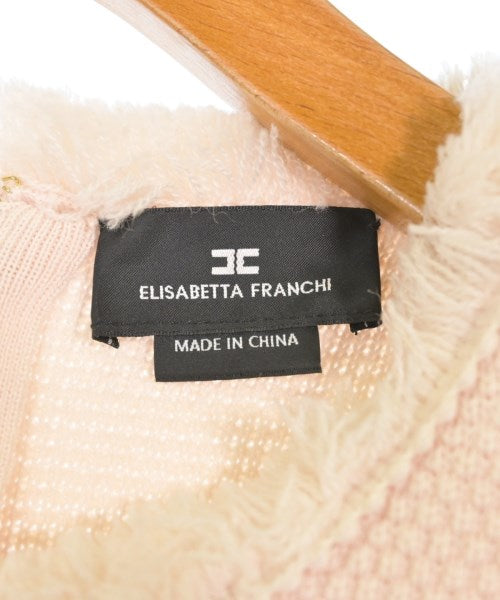 ELISABETTA FRANCHI ชุดเดรส