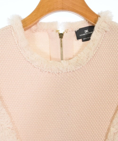ELISABETTA FRANCHI ชุดเดรส