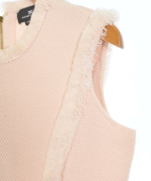 ELISABETTA FRANCHI ชุดเดรส