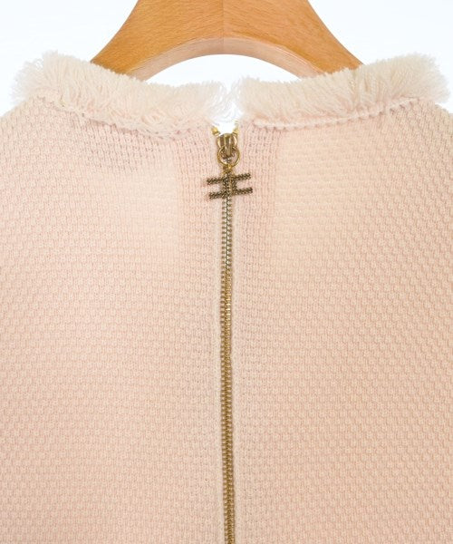 ELISABETTA FRANCHI ชุดเดรส
