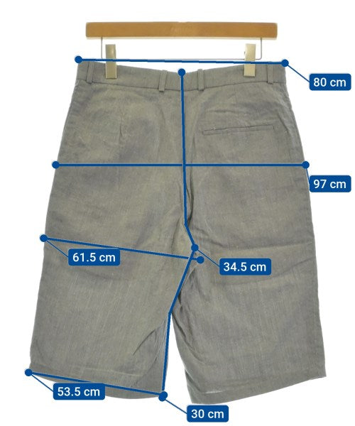 HOUSE OF THE VERY ISLAND'S กางเกงขาสั้น