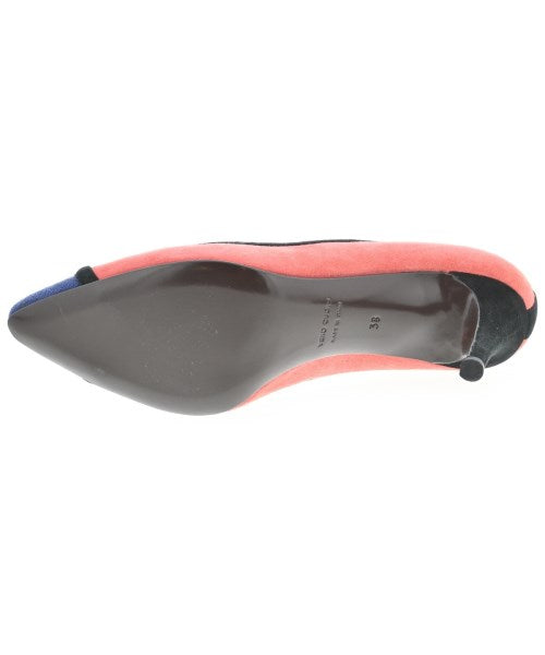 APOLOGIE รองเท้าส้นสูง