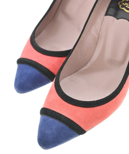 APOLOGIE รองเท้าส้นสูง