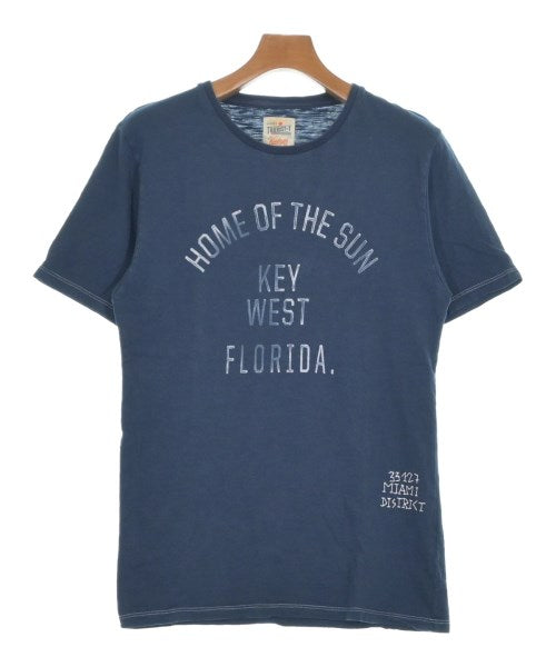 Vintage 55 เสื้อยืด/เสื้อท็อปส์