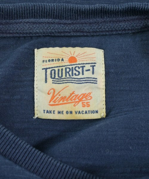 Vintage 55 เสื้อยืด/เสื้อท็อปส์