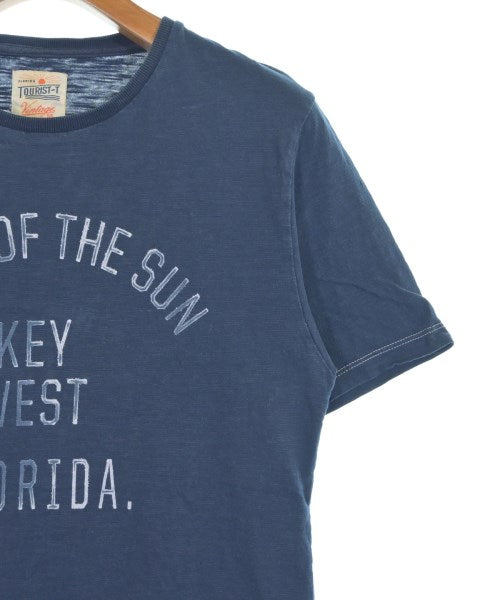 Vintage 55 เสื้อยืด/เสื้อท็อปส์