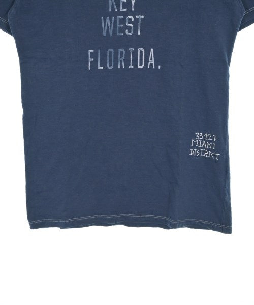 Vintage 55 เสื้อยืด/เสื้อท็อปส์