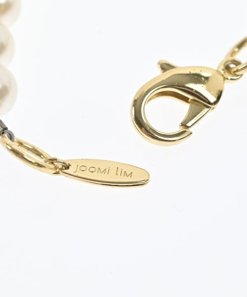 Joomi Lim สร้อยข้อมือ/กำไล