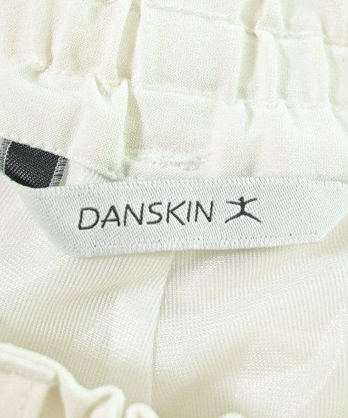 DANSKIN กางเกงขาสั้น