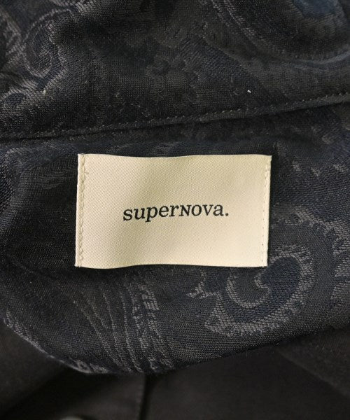 supernova แจ็คเก็ตเบลาส์ อื่น