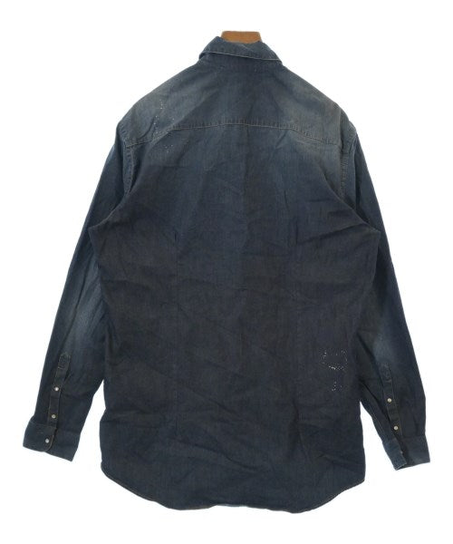 AGLINI เสื้อลำลอง