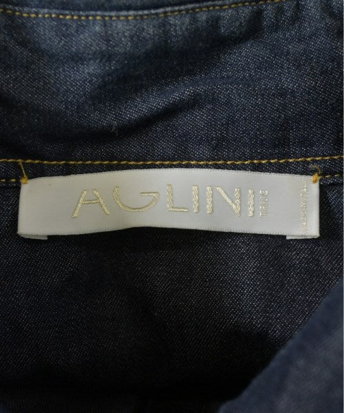AGLINI เสื้อลำลอง