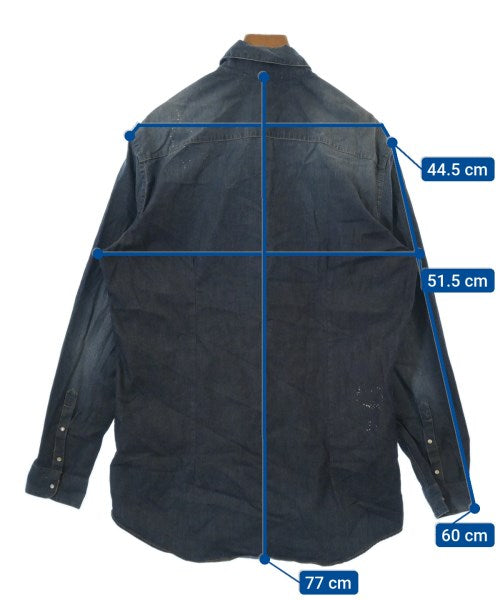 AGLINI เสื้อลำลอง