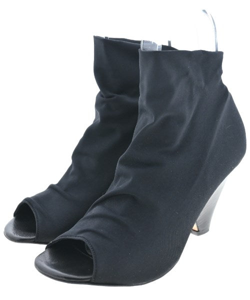 ELENA IACHI รองเท้าบูท