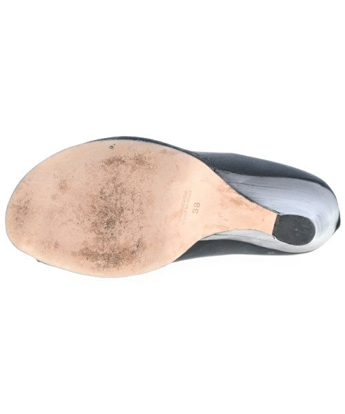 ELENA IACHI รองเท้าบูท