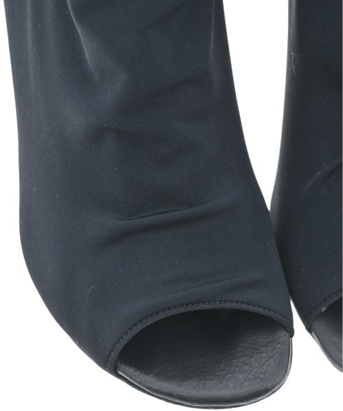 ELENA IACHI รองเท้าบูท