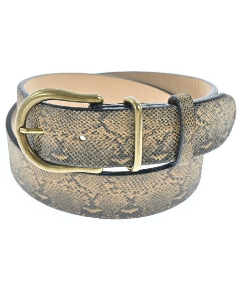 rapiecage เข็มขัด