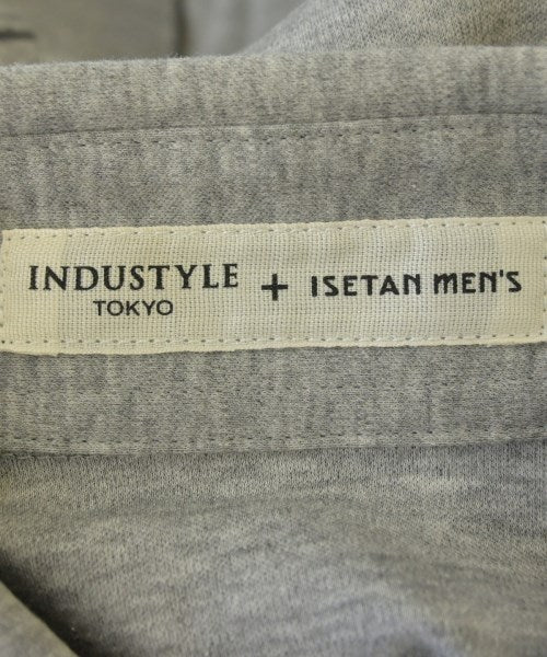 INDUSTYLE TOKYO เสื้อลำลอง
