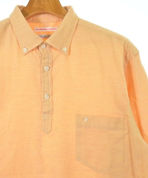 SUNSHINE+CLOUD เสื้อลำลอง