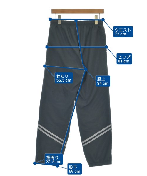 PAUL BOYE กางเกง อื่น