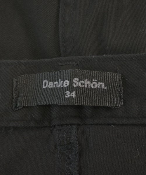 Danke schon. กางเกง อื่น