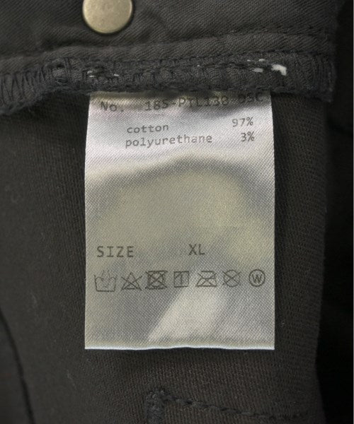 Danke schon. กางเกง อื่น