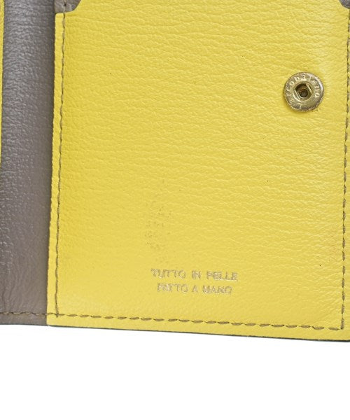 L'arcobaleno กระเป๋าสตางค์/กระเป๋าใส่เหรียญ