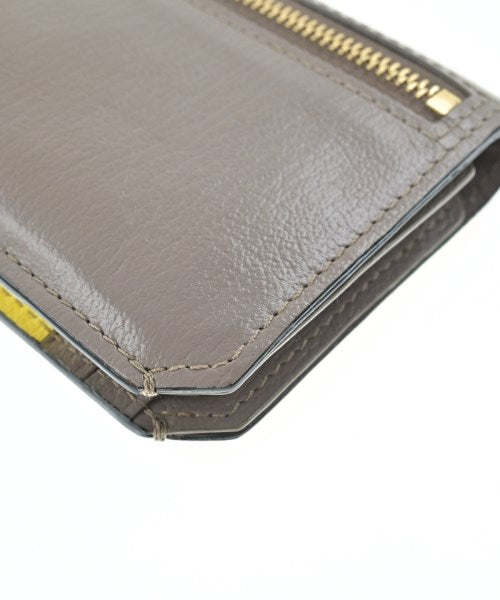 L'arcobaleno กระเป๋าสตางค์/กระเป๋าใส่เหรียญ