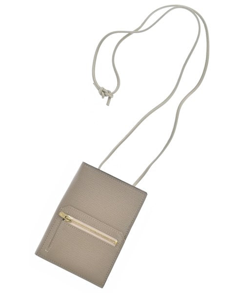 L'arcobaleno กระเป๋าสตางค์/กระเป๋าใส่เหรียญ