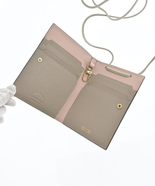 L'arcobaleno กระเป๋าสตางค์/กระเป๋าใส่เหรียญ